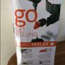 Brand New Electric Peeler Image 2
