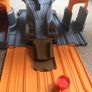 Thomas the tank engine castle set Image 5