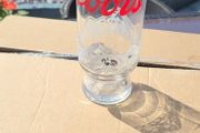 coors pint glasses new