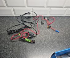 Nextbase Hardwire Kit