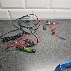 Nextbase Hardwire Kit