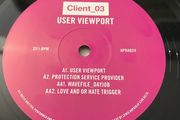 Client_03 - User Viewport - 12" Vinyl Single - 2020 Astrophonica APHA024