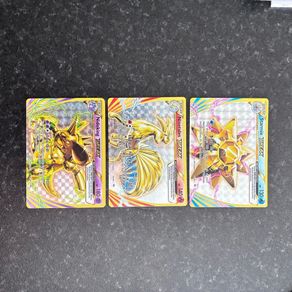 pokemon card break cards