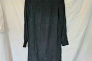 Tommy Hilfiger Navy Shirt Dress