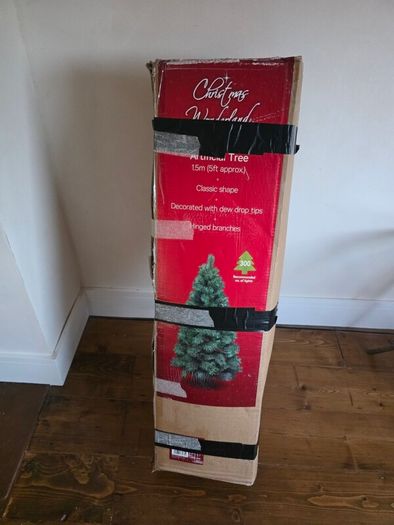 Christmas Tree