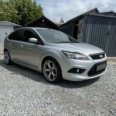 Ford focus Mk2 Zetec S, 1.6L Diesel