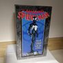 The Amazing Spiderman - Black Symbiot Painted Statue Image 5