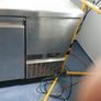 stainless steel fridge Image 2