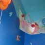 Ikea Hanging Net for Toys x 4 Image 2