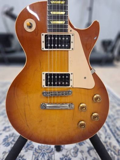 Gibson Les Paul Classic (1960 Reissue)