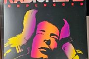 Radiohead "Unplugged - A Collection Of Acoustic Performances" Vinyl Album