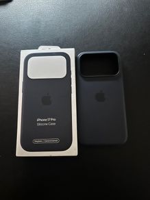 iPhone 17 Pro Silicone Case