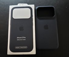 iPhone 17 Pro Silicone Case