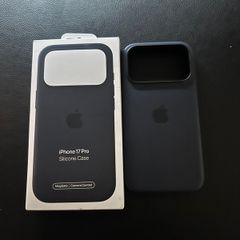 iPhone 17 Pro Silicone Case