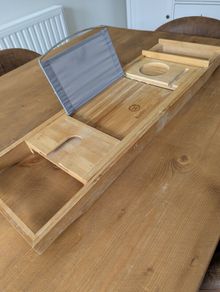 Bath Tray