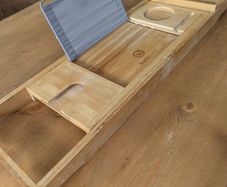 Bath Tray