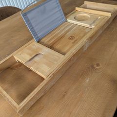 Bath Tray