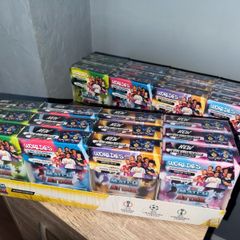 Topps Match Attax 2025/26 Worldies Tins x24 Sealed