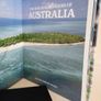 The Natural Wonders of Australia by Colour Library Books (RB303) Image 2