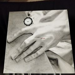 The National Rome 2lp white vinyl