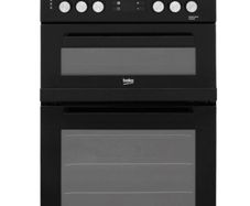 Beko Black Oven