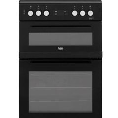 Beko Black Oven