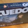 Cluedo Sherlock Edition board game Image 2