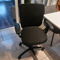 ergonomic office chair