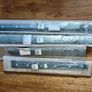 Genuine Renault Kangoo Mk2 Door Moulding / Protection Trim Strip Set (4 Pieces) OEM Image 2