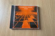 Tangerine Dream  - Atem