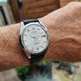 Watch Seiko Seikomatic Weekdater. 1966. Image 6
