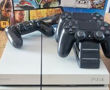 playstation 4