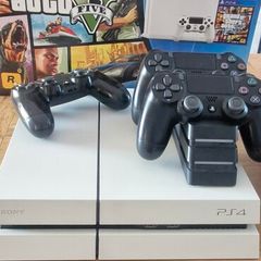 playstation 4