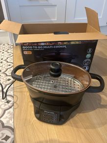 russell hobbs cooker