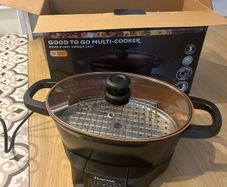 russell hobbs cooker