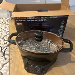 russell hobbs cooker