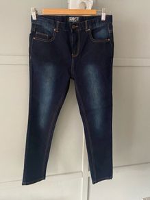 Bnwt Jeans 12-13
