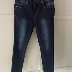 Bnwt Jeans 12-13