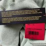 Gabicci men's v neck jumper wool mix size xl new Image 6