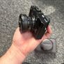 Fujifilm FinePix X10 Image 2