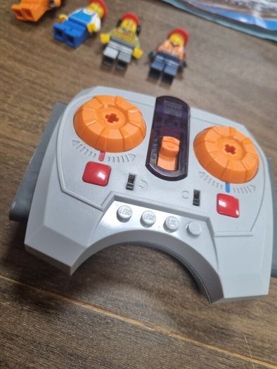 Lego Train 60098