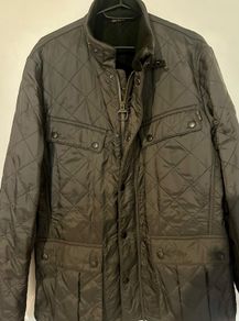Barbour International