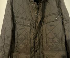Barbour International