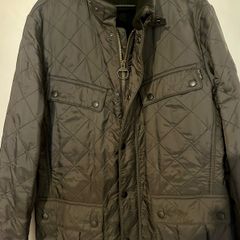 Barbour International