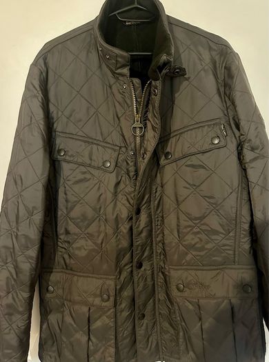 Barbour International