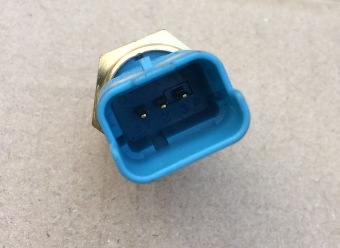 Temp Switch (Fiat Scudo  Peugeot)