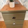 3 Drawer Chest Image 4