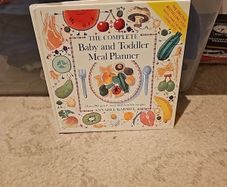 cooking book