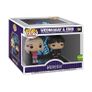 Funko: Wednesday and Enid (Exclusives Bundle) Image 7