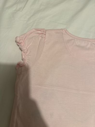 baby top  12 -18 m